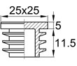 Схема ILQ25+5