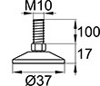 Схема 37М10-100ЧН