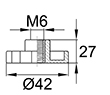Схема БП42М6ЧС