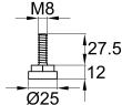 Схема 25ПМ8-30ЧС
