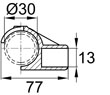 Схема ЛТ13-62-30ЧК