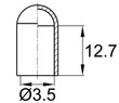 Схема CS3.5x12.7