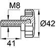 Схема Ф42М8-40ЧС