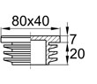 Схема ILR80x40+3,2