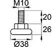 Схема 38М10-20ЧС