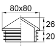 Схема 80-80КЧН