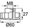 Схема Б60М8ЧС