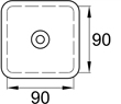 Схема 90-90МКК