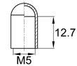 Схема CS4.8x12.7