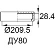 Схема CAL3-300