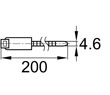 Схема FAS-200x4.6