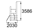 Схема КН-7183