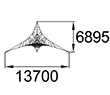 Схема КН-1088Р.20