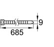 Схема FA685X9.0