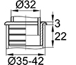 Схема ПР32-38ЧФ