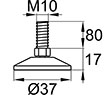 Схема 37М10-80ЧН