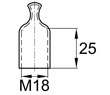 Схема CAPM17,4B