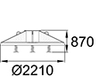 Схема CP-KH018set