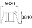 Схема КН-7428