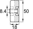 Схема КУ50СЕ