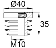 Схема 40М10ЧС