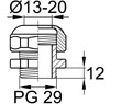 Схема PC/PG29/13-20