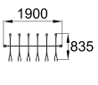 Схема КН-1783
