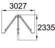 Схема КН-2664