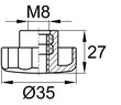 Схема БП35М8ЧС
