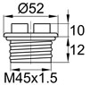 Схема TFTOR45x1,5