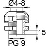 Схема PC/PG9L/4-8