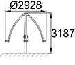 Схема КН-2666