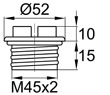 Схема TFTOR45x2