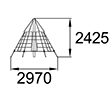 Схема КН-1085Р.20