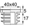 Схема 40-40ПЧС