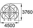 Схема КН-1394