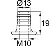 Схема ЗГМ10