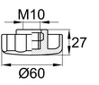 Схема Б60М10ЧС
