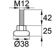 Схема 38М12-45ЧС