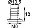 Схема ЗГМ8