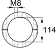Схема ХО114СФ