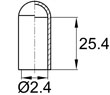 Схема CE2.4x25.4