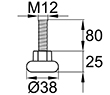 Схема 38М12-80ЧС