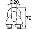 Схема DIN741-20
