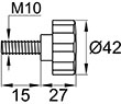 Схема Ф42М10-15ЧС