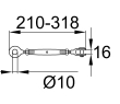 Схема DSC020-10