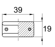 Схема ПД39-19ЧЛ