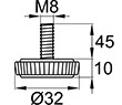 Схема 32М8-45ЧН