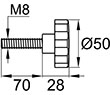 Схема Ф50М8-70ЧС