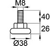 Схема 38М8-40ЧН
